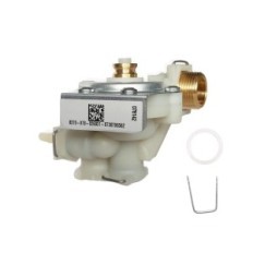 Serbatoio dell'acqua per la sottodivisione dell'acqua Junkers MINIMAXX WR11 / WRD11 Mostra