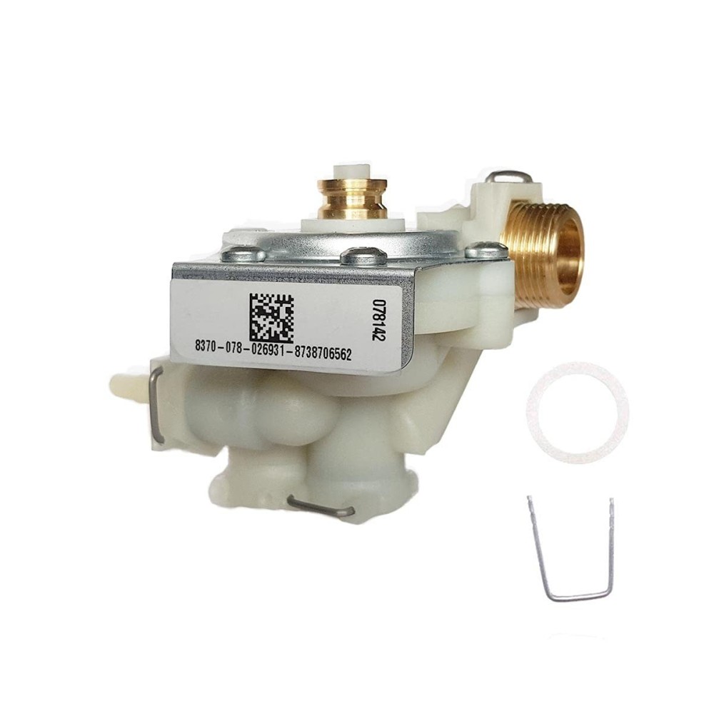 Serbatoio dell'acqua per la sottodivisione dell'acqua Junkers MINIMAXX WR11 / WRD11 Mostra