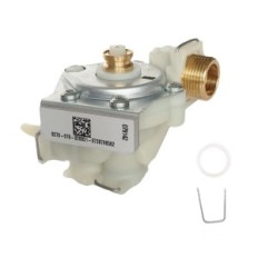 Rezervoar za vodo za vodooddelavo Junkers Minimaxx WR11 / WRD11 razstava