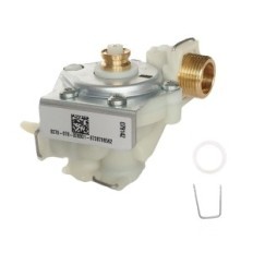 Rezervoar za vodo za vodooddelavo Junkers Minimaxx WR11 / WRD11 razstava