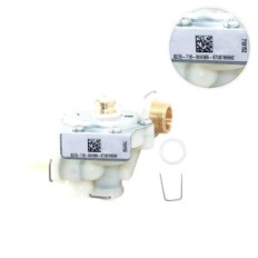 Serbatoio dell'acqua per la sottodivisione dell'acqua Junkers MINIMAXX WR11 / WRD11 Mostra