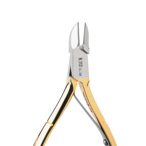 Nghia Export nageltång N-112 — framsida