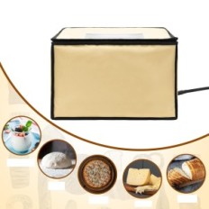 Brotbackbehälter 3L mit Deckel Teplotice 20-50 ° C