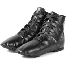 Sapatos de dança feminina para mulheres separadas sole R.41