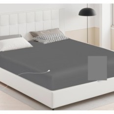 Jordningsark 200x200 cm Gruenerde med EU-gråkabeln