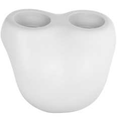 Foam holder. Jacuzzi stand for 2 drinks