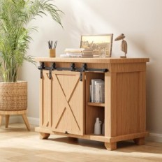 Belysningssystem Bonikluba 214 cm M07djf Double Track