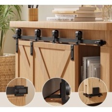 Apšvietimo sistema Bonikluba 214 cm m07djf Double trasa