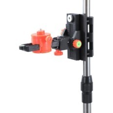 Käytetyt teleskooppi teleskooppi jalusta 115-450 cm rasti