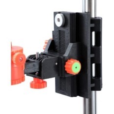 Használt teleszkópos állvány TOPWAY 311577 115- 450 cm-es oszlophoz