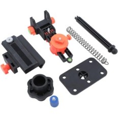 Használt teleszkópos állvány TOPWAY 311577 115- 450 cm-es oszlophoz