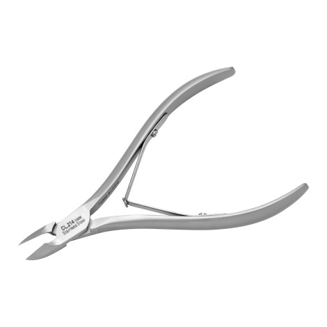 NGHIA export klieštiky na kožičku CL.214 10mm