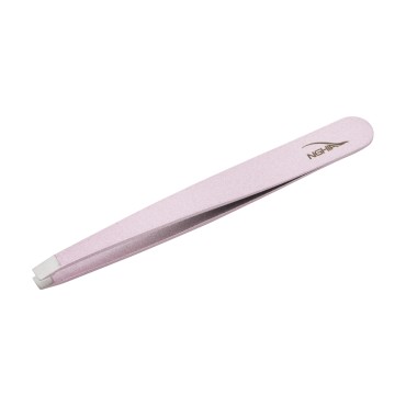 Nghia export pincet N.404 roze