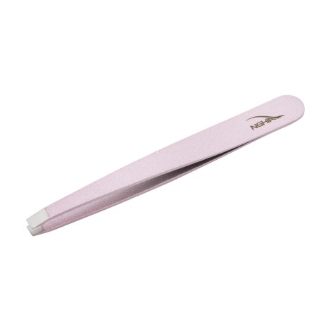 Nghia eksport pincet N.404 pink