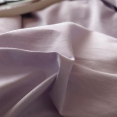 Linnen Microfiber Ashanlan 135x200 Beddengoed Set Kussensloop 80x80 cm