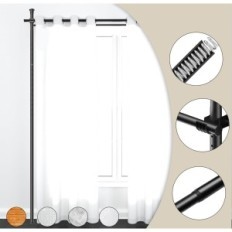 Peaceful screen adjustable 180x300 cm screen dividing space