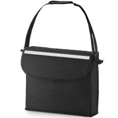 Balkonik 2In1 Walker de rehabilitación con bolsa plegable plegable para 136kg