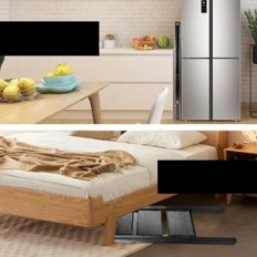 Teenz 3 žingsnių kopėčios sulankstomi plati žingsniai iki 150 kg parodos