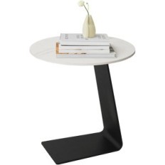 Kasutatud CRE CRA CRA CRA Cra tabel metallist diivanid marmori countertop