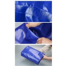 Contenitore portatile pieghevole 1000L serbatoio dell'acqua