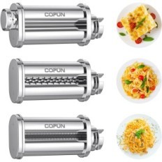 BOSCH MUM2 / 5 CONFUN EUC2123 PASTA Tillegg