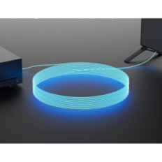 HDMI-kabel 2.1 Ruipro 8K 10 M Vezel Optiekbestendig tegen beschadiging