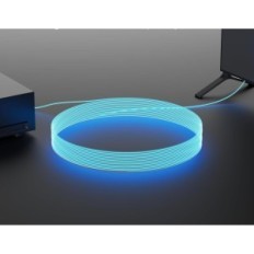 HDMI Cable 2.1 Ruipro 8K 10 M šķiedru optikas izturīgs pret bojājumiem