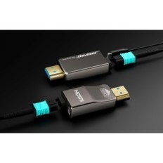 Cabo HDMI 2.1 RuiPro 8K 10 M Fiber óptica resistente a danos