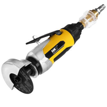 Pehely pneumatikus csiszoló számára MSW 75mm 3 '' metal