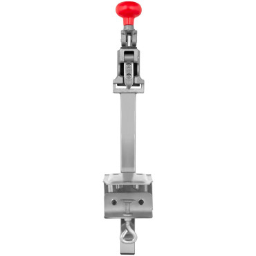 Επαγγελματικό ανοιχτήρι κάτω προσαρτημένο στην κορυφή μέχρι 34 cm