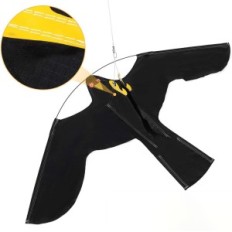 Piccione incompleto / usato Pigeon Repellent e Telescopic Birds Kij 5 m