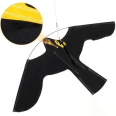 Piccione incompleto / usato Pigeon Repellent e Telescopic Birds Kij 5 m