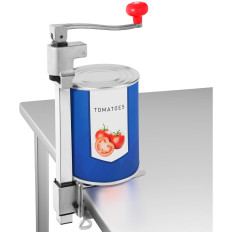 Profesionalni otvor pričvršćen na vrh do 34 cm