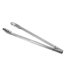 Dish and food pliers with a 400 mm lock - Hendi 171905