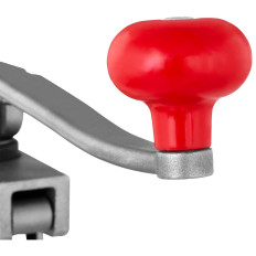 Professzionális lefelé nyíló nyitó a tetejére 34 cm-re