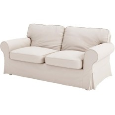 SOF-Cover-ETCORP-Hometn-Markt für dauerhafte beige Polyester
