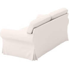 SOF COVER ETCORP HOMETN MARKET Durable beige polyester