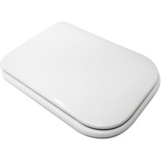 Estoli CR01001A SEDES BOARD Kompatibel med ideel standard Tonca Conca Gala 2000 White
