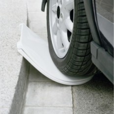 Estoli CR01001A SEDES BOARD Kompatibel med ideel standard Tonca Conca Gala 2000 White