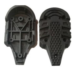 Varaosa Sole Hiihtopää Head Fingers ja Heel Edge Adv Vector Evo