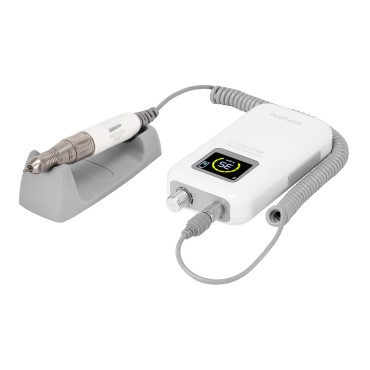 Brezžična profesionalna električna turbodrgnica za nohte Saeyang Marathon K48 PRO BS35 z brezkrtačnim motorjem