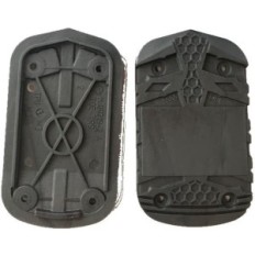 Spare Sole Skiing Head Head Fingers og Heel Edge Adv Vector Evo