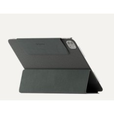 Cas pour iPad Pro 11 "(2024) Folio mince en papier magnétique avec chargement Apple Crayon