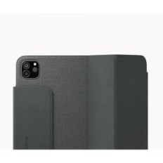 Case for iPad Pro 11 "(2024) Magnetic Paperlike Thin Folio with Loading Apple Pencil