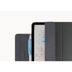 Θήκη για το iPad Pro 11 "(2024) Μαγνητικό χαρτί λεπτό φύλλο με φόρτωση Apple Μολύβι