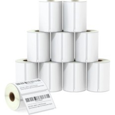 Selbstklebende Etiketten BETCEY 102x59 mm 10 Rolls 5750 PCS.