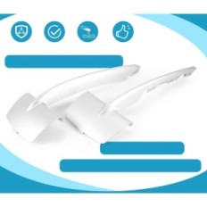 Barunid Bērnu brālis BMW X5 F15 2014-2017 kreisajā labajā pusē 2 gab.