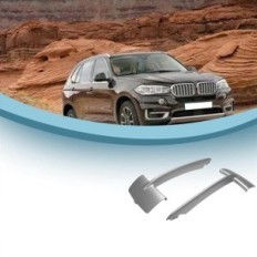 Barnid Otroci Brat za BMW X5 F15 2014-2017 Levi desni nastavi 2 kos.