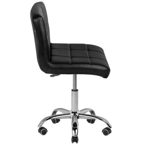 GABBIANO kosmetikstol A-5299 sort — fra siden