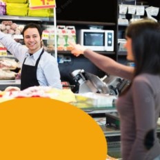 Set di controllo di accesso ImmetCech incompleto con display 10.000 carte